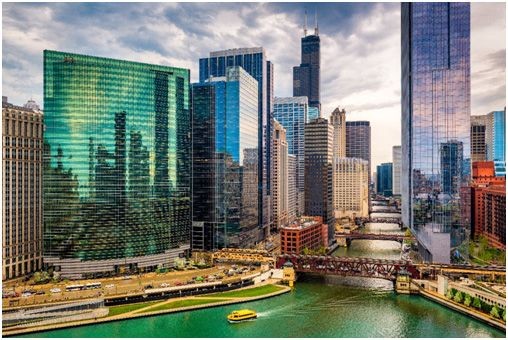 chicago