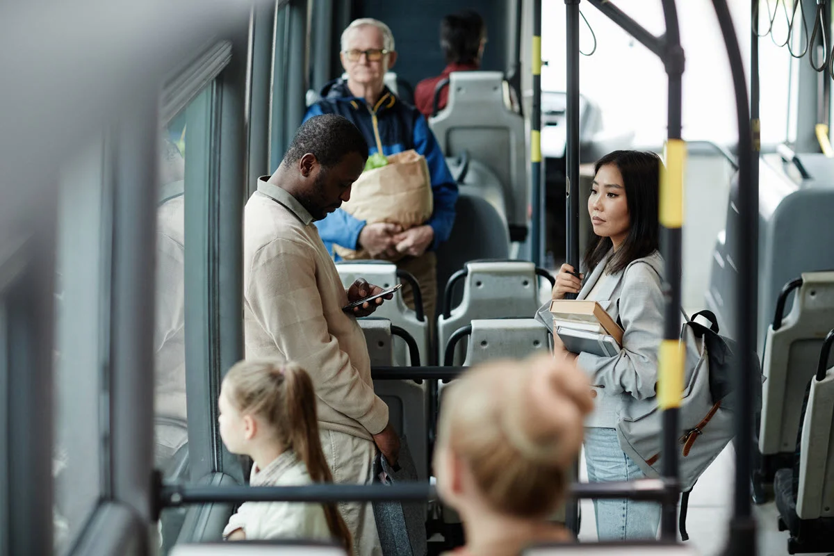 trova il trasporto per anziani atlanta ga