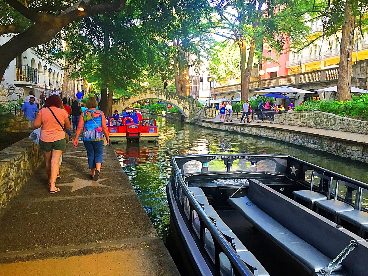 paseo del río san antonio texas 2021 09 02 15 21 18 utc