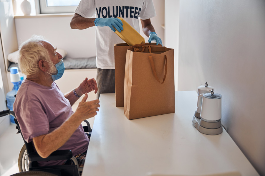 services d&#39;aide aux personnes âgées programmes pour personnes à faible revenu