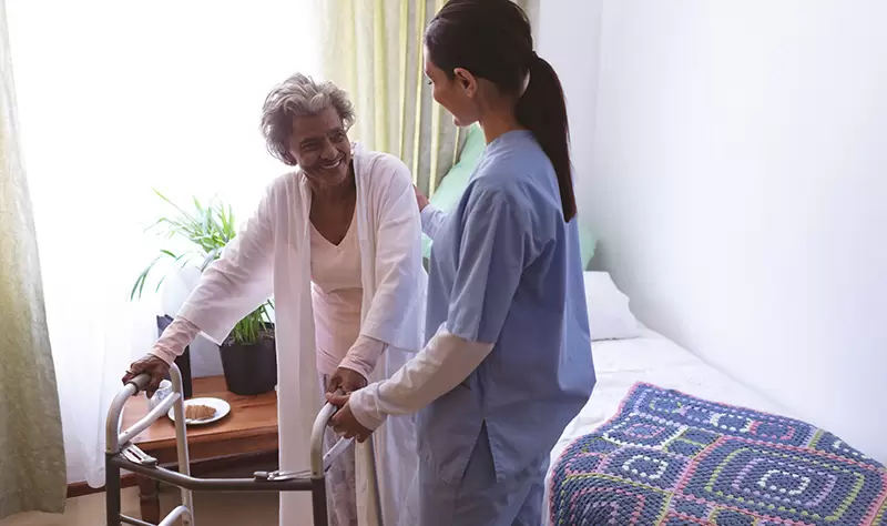 apartamentos asequibles para personas mayores